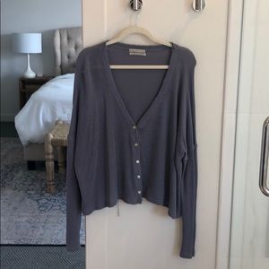 Urban outfitters sweater